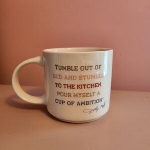 Dolly Parton Dollar General Coffee Cup Collectible Mug